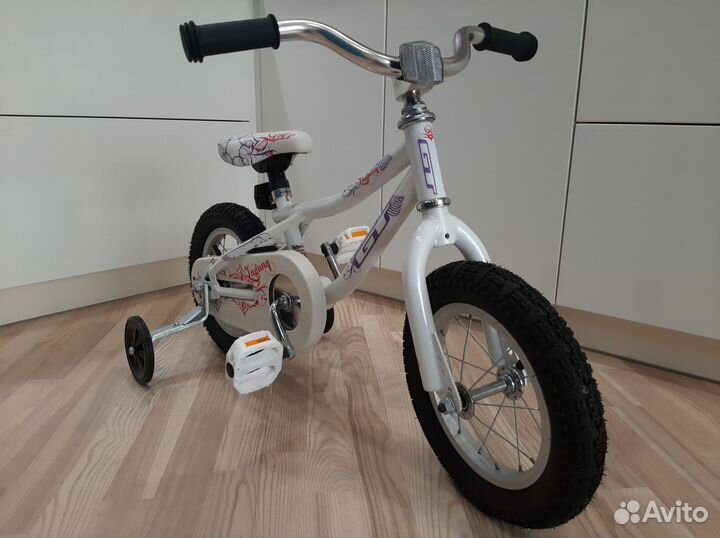 Велосипед GT Laguna (новый) для девочки