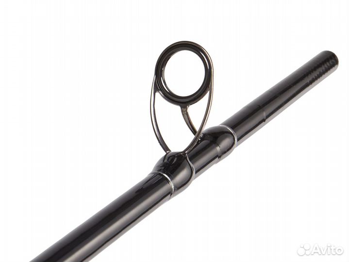 Удилище фидер. дл.3.30м т.60гр sniper feeder Salmo