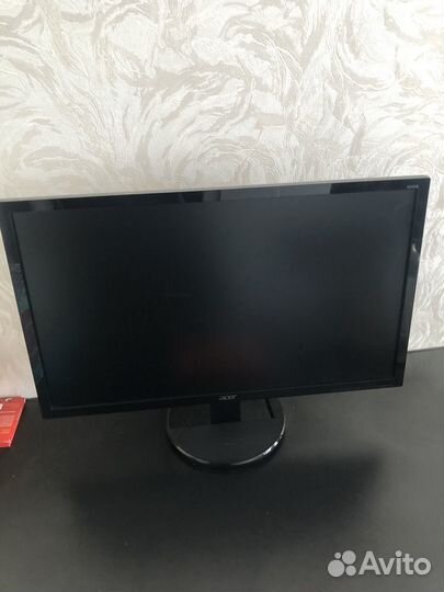 Монитор Acer K242HL