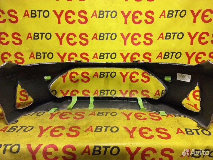 Бампер передний Toyota Corolla Axio E160 2017-Н.в