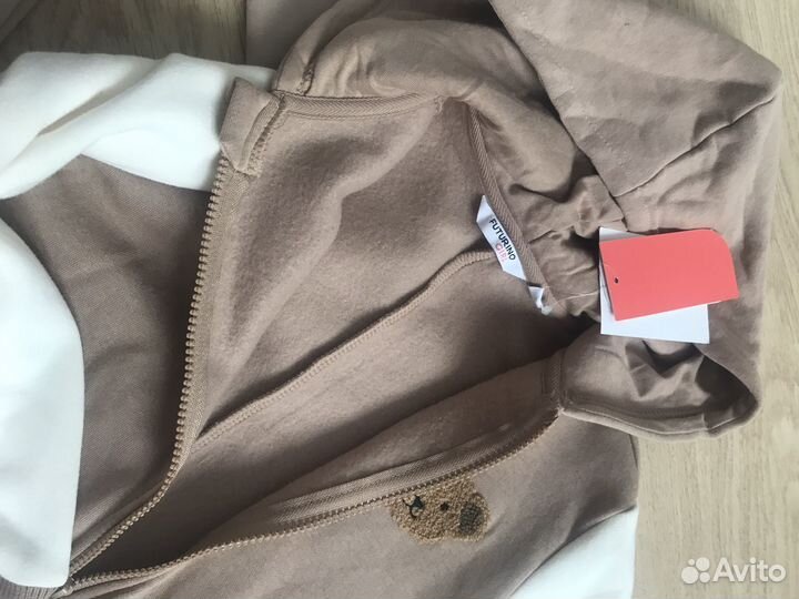 Комбинезон и костюм детский