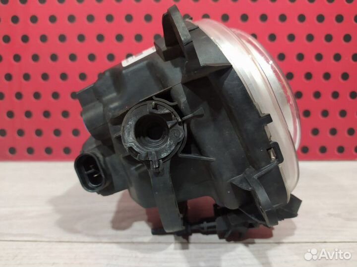 Фара противотуманная правая Bmw X5 F15 2017