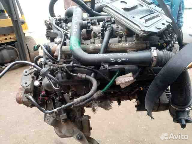 Двигатель opel corsa c (2001 - 2006) z13dt