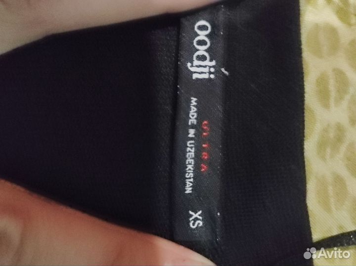 Женские веши пакетом