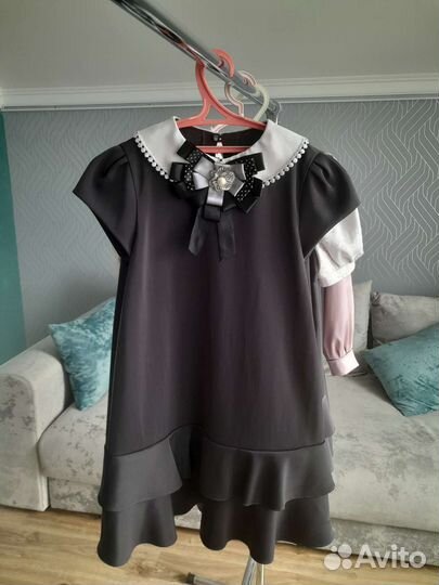 Школьная форма