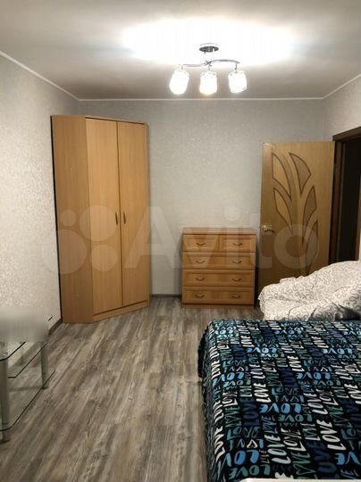2-к. квартира, 42 м², 5/5 эт.