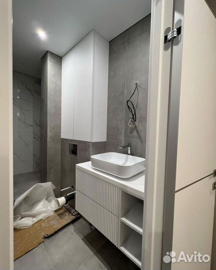 Мебель для ванной комнаты