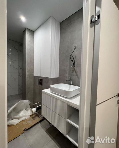 Мебель для ванной комнаты