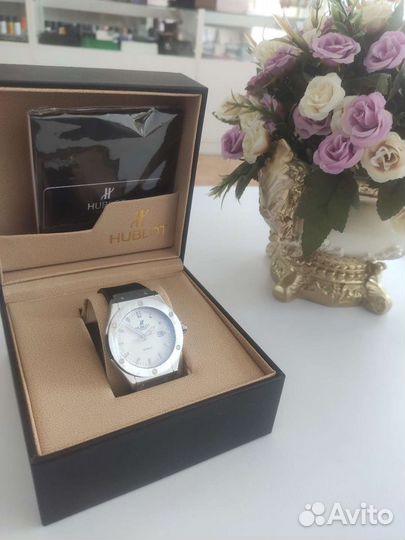 Часы мужские