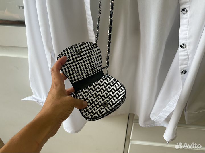 Блузка Школьная deloras