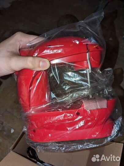 Швейная машинка