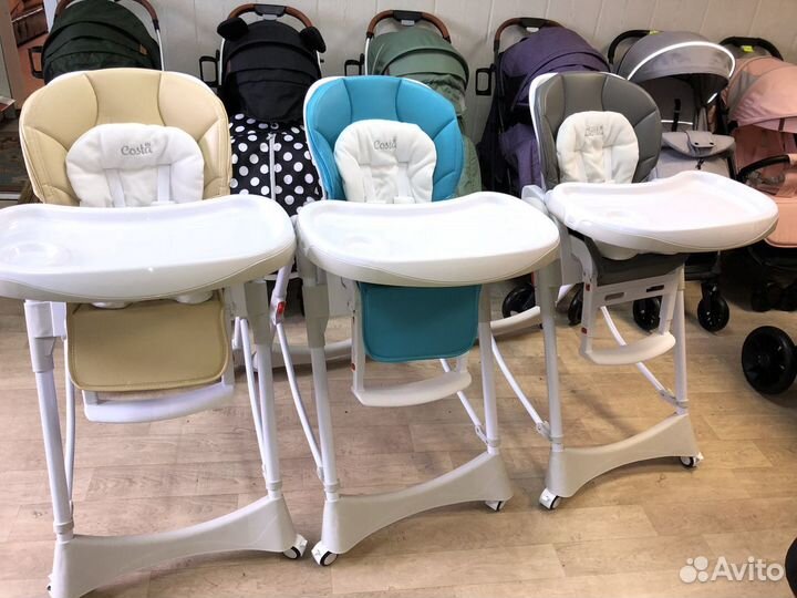 Стульчик для кормления