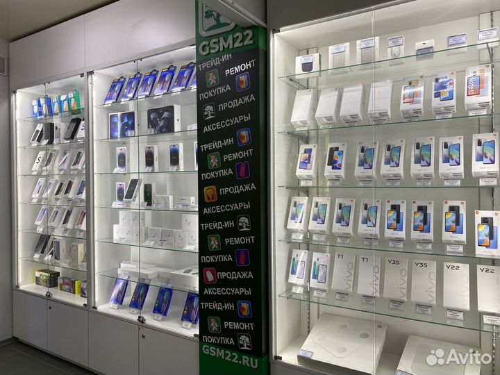 Xiaomi Redmi Note 12 Pro+, 8/256 ГБ