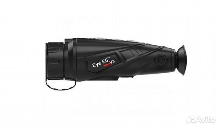 Тепловизионный монокуляр Eye II E6 Pro V3