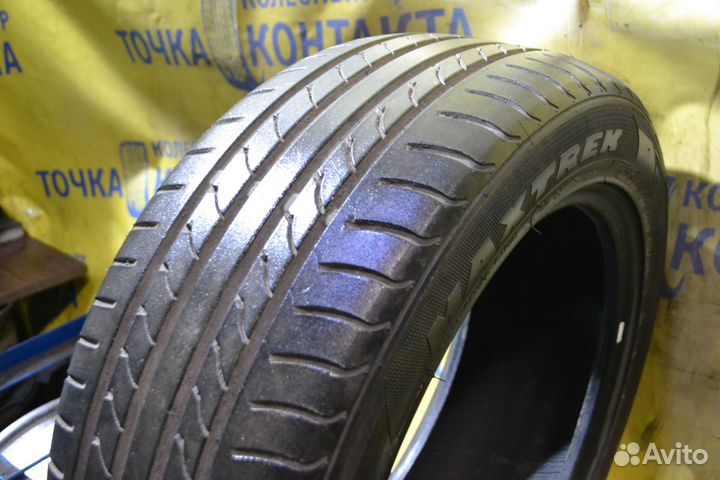 Maxtrek Maximus M1 215/55 R17
