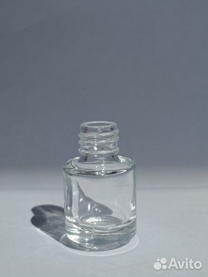 Бутылки, флаконы, тара для лака и гель-лака, кисти