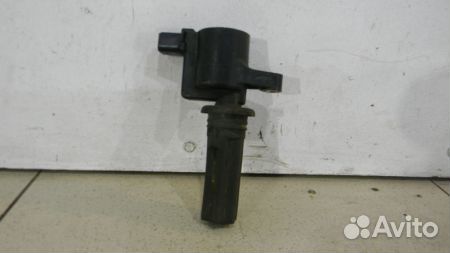 Катушка зажигания Ягуар