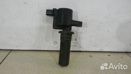 Катушка зажигания Ягуар