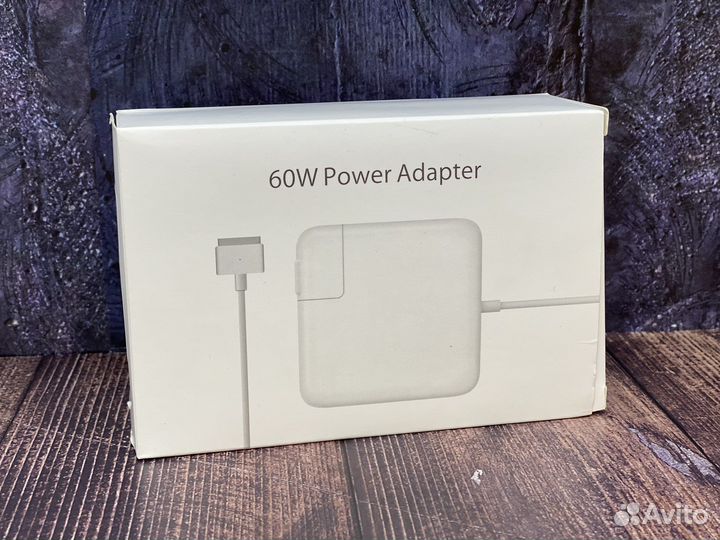 Magsafe 2 60w зарядка для MacBookPro