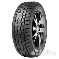 Ecovision W-686 225/55 R17 101H