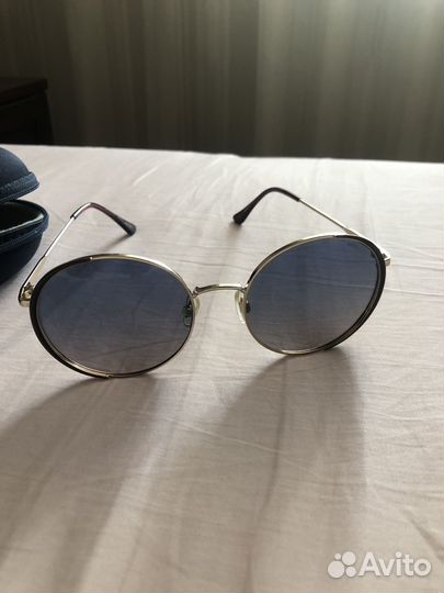 Солнцезащитные очки