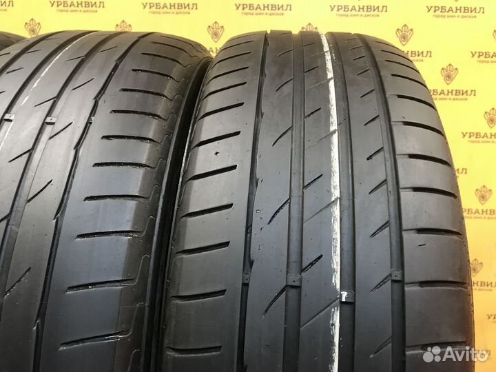 Laufenn S Fit EQ 225/60 R17 99H