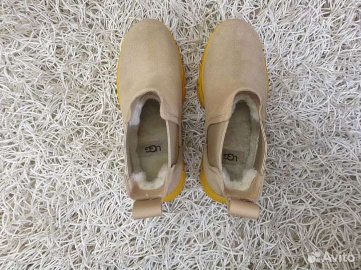 Ботинки UGG оригинал