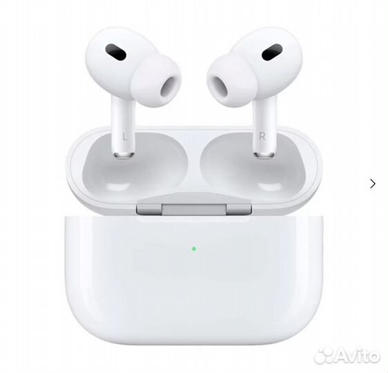 Беспроводные наушники apple airpods pro 2