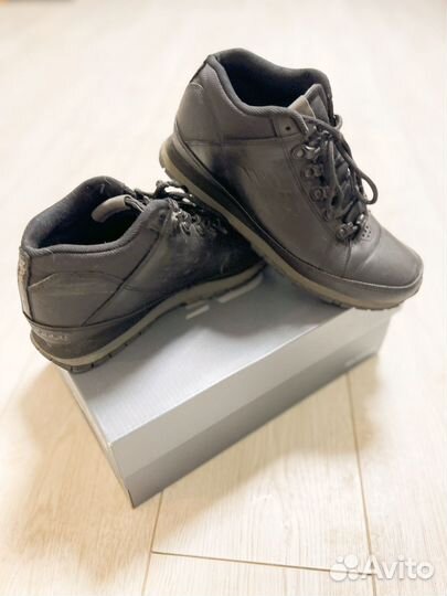 Кроссовки new balance 754