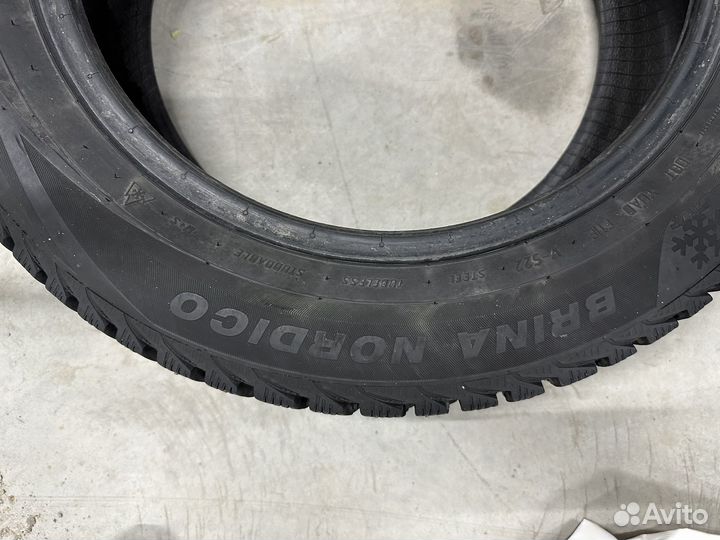 Viatti Brina Nordico V-522 205/55 R16 98Y