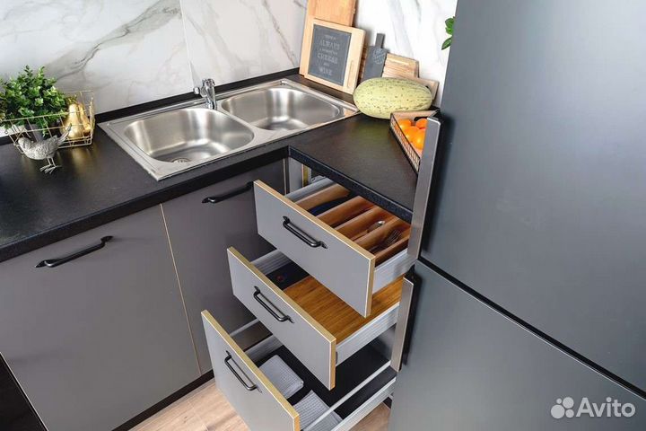 Кухонный гарнитур