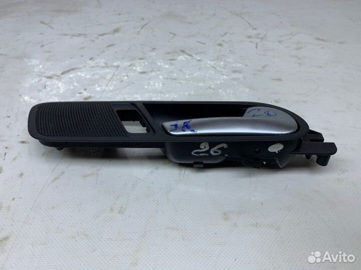 Ручка двери внутренняя задняя правая Volkswagen