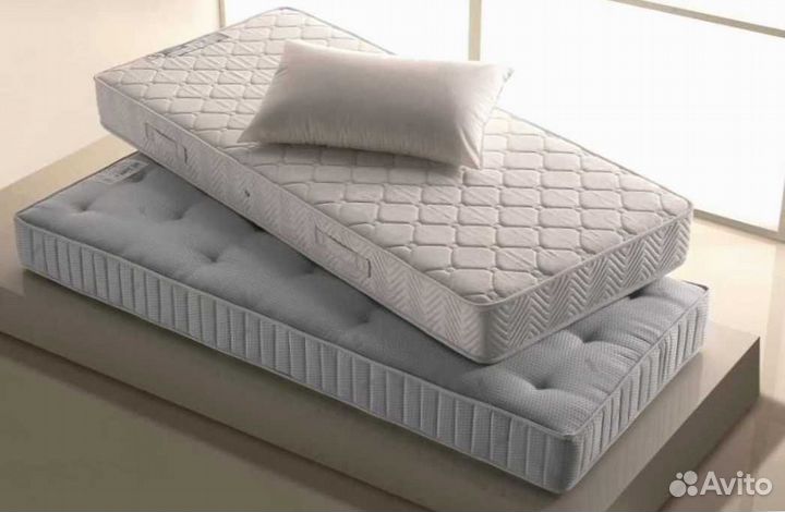 Матрас ортопедический