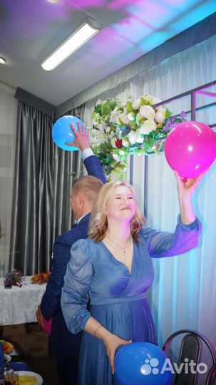 Ведущий / Аниматор + Диджей