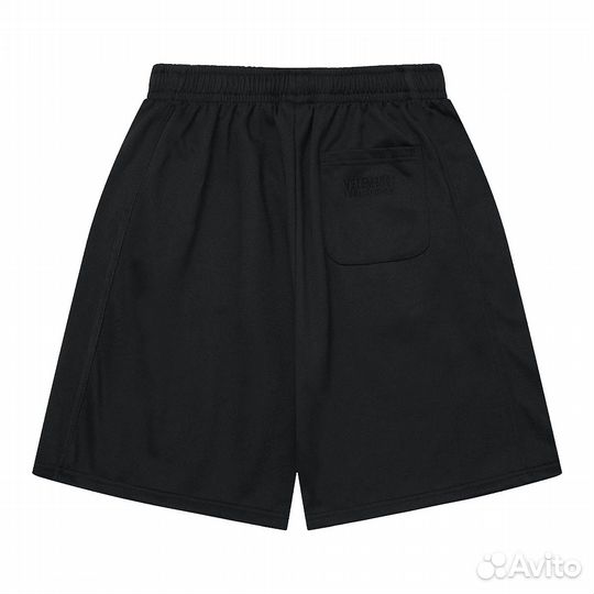 Шорты Vetements