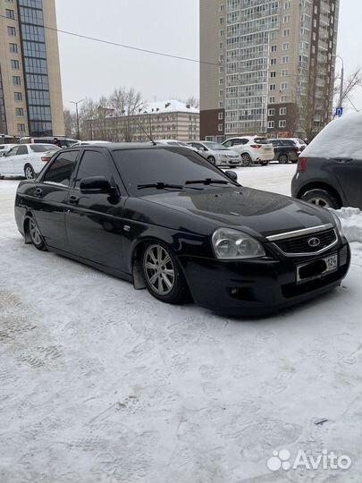 Съемная тонировка (не мутная)