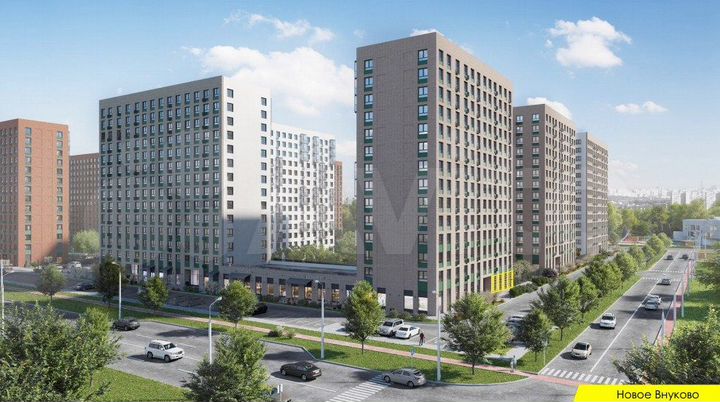 Готовый арендный бизнес 169.6 м² 