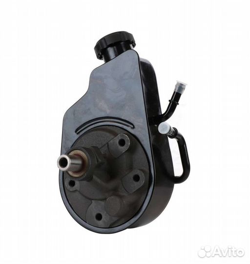 Новый насос гур Hummer H2 6.0