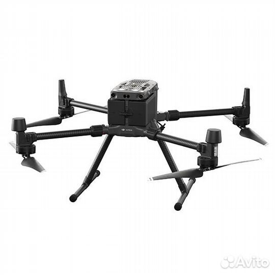 Промышленный квадрокоптер DJI Matrice 300 RTK