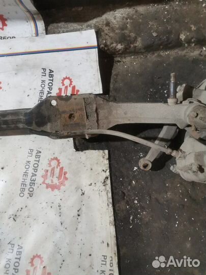 Балка подвески Газ Газель 402 2004