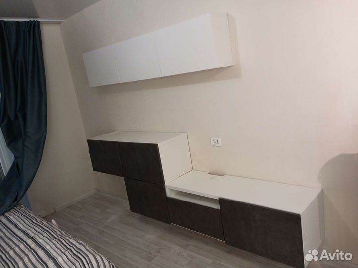 Сборка, разборка, ремонт и упаковка мебели