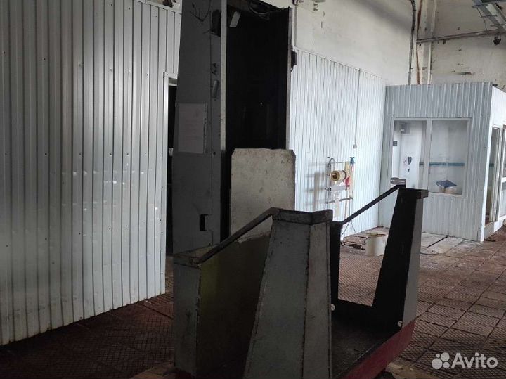 Центрифуга для обработки субпродуктов