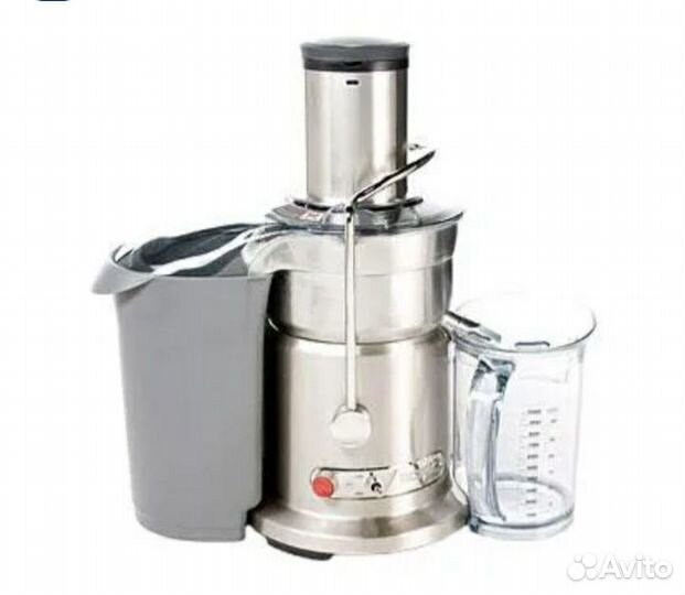 Соковыжималка bork