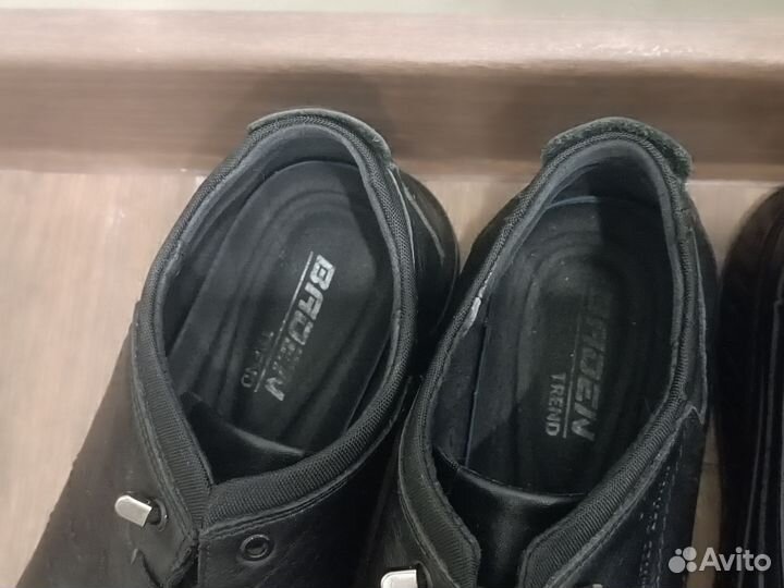 Обувь детская. Размер 41-43