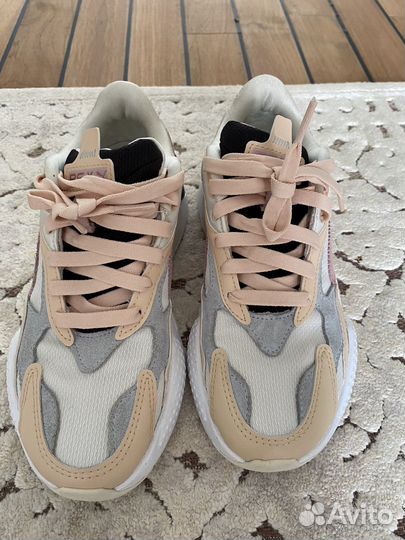 Кроссовки Puma 36