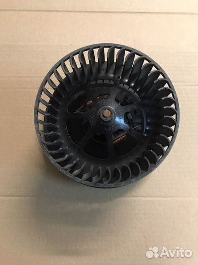 Моторчик печки Volkswagen Sharan