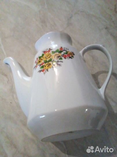 Чайник.ссср