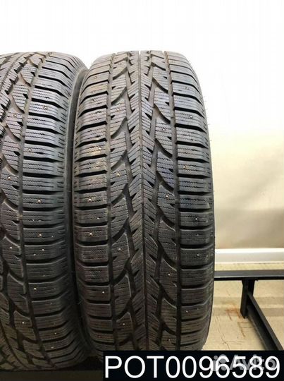 Firestone Winterforce 2 UV 235/65 R17 104S