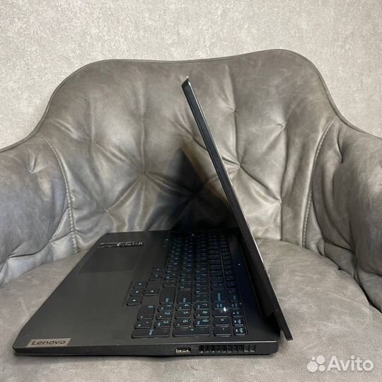 Lenovo Ideapad gaming 3 i5-10300 8gb 1650