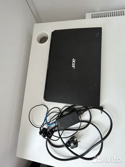 Ноутбук acer